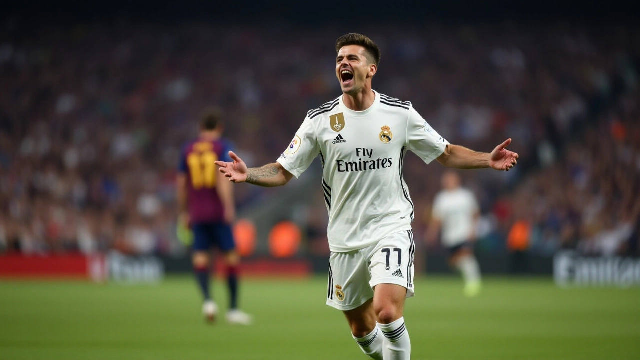 El Clasico Live Stream: Watch Real Madrid vs. Barcelona Super Cup Final for Free